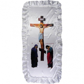 Покрывало № 3